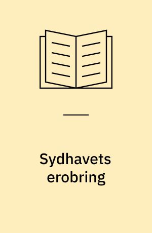 Sydhavets erobring