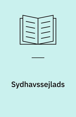 Sydhavssejlads