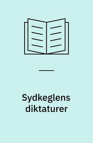Sydkeglens diktaturer