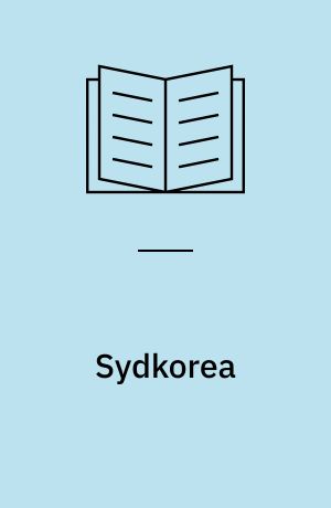 Sydkorea