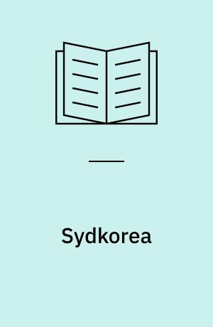 Sydkorea