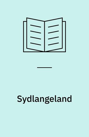 Sydlangeland