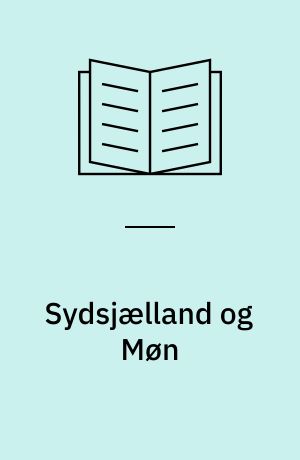 Sydsjælland og Møn