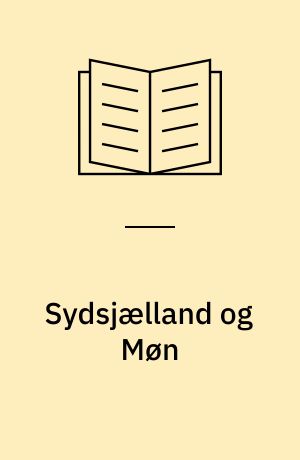 Sydsjælland og Møn