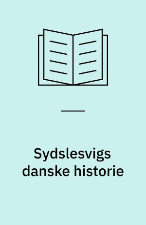 Sydslesvigs danske historie