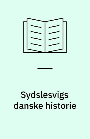 Sydslesvigs danske historie
