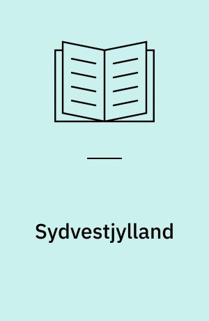 Sydvestjylland
