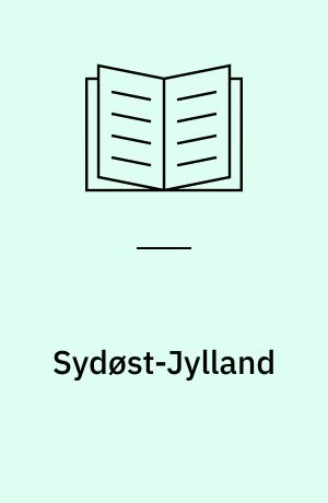 Sydøst-Jylland