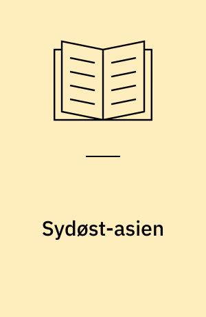 Sydøst-asien