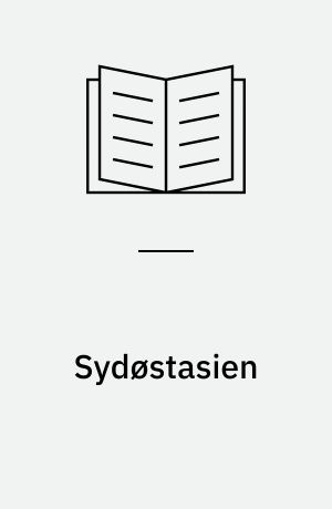 Sydøstasien