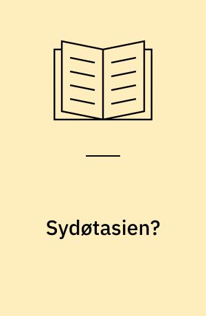 Sydøtasien?