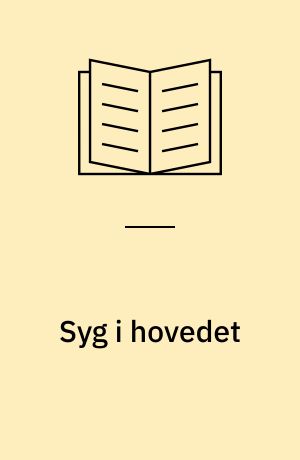 Syg i hovedet