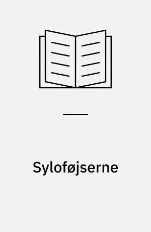 Syloføjserne