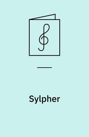 Sylpher : op. 93