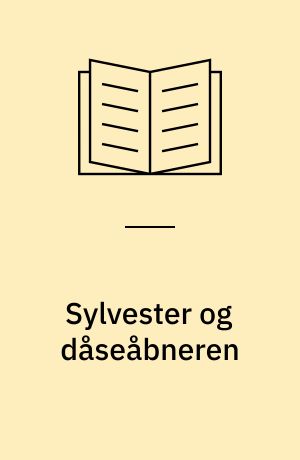 Sylvester og dåseåbneren