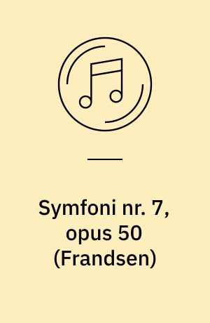 Symfoni nr. 7, opus 50
