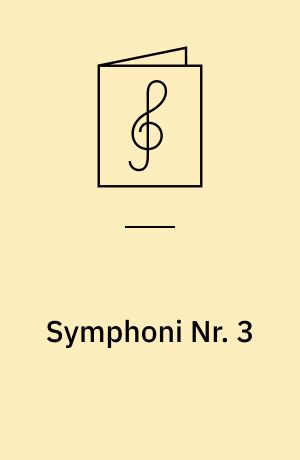 Symphoni Nr. 3
