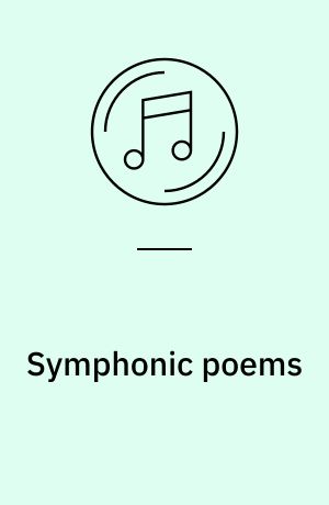 Symphonic poems