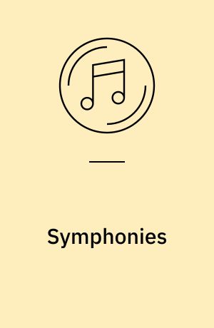 Symphonies