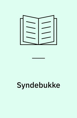 Syndebukke
