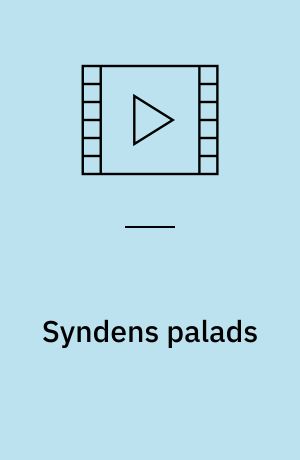 Syndens palads