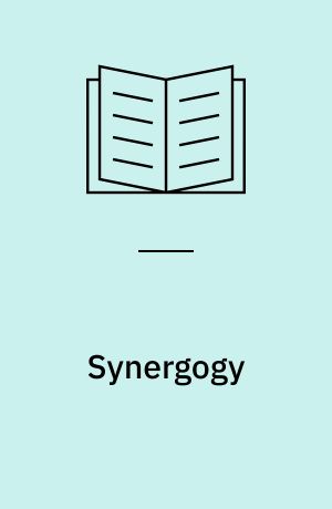 Synergogy : a new strategy for education, training and development