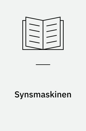 Synsmaskinen