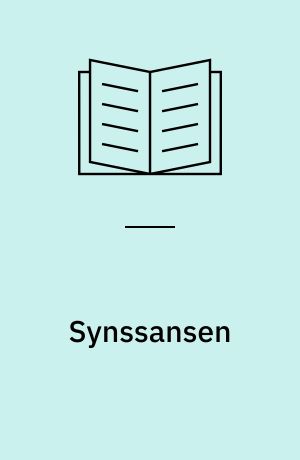 Synssansen