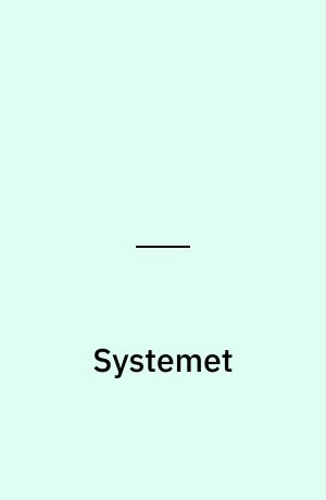 Systemet