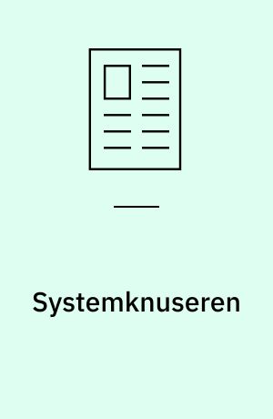 Systemknuseren