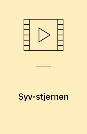 Syv-stjernen