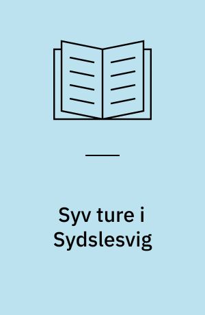 Syv ture i Sydslesvig