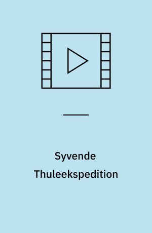 Syvende Thuleekspedition