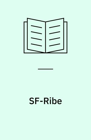 SF-Ribe : et ungt parti i Nordens ældste by