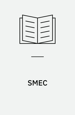 SMEC : Modelbeskrivelse og modelregnskaber : 2006