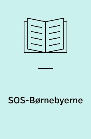 SOS-Børnebyerne