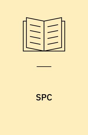 SPC : statistisk processtyring : kontrolkort og proceskapabilitet