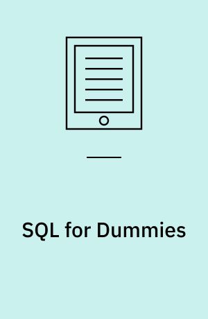 SQL for dummies