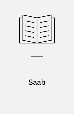Saab : Personenwagen seit 1947