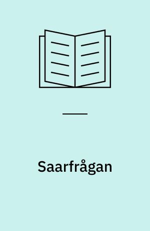 Saarfrågan