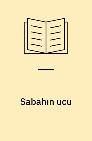 Sabahın ucu
