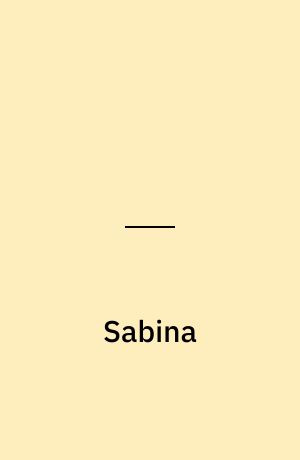 Sabina