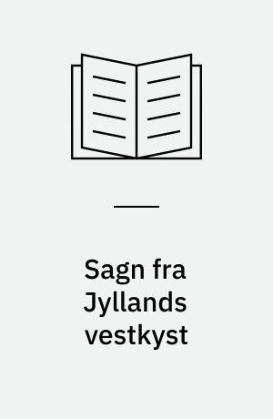 Sagn fra Jyllands vestkyst