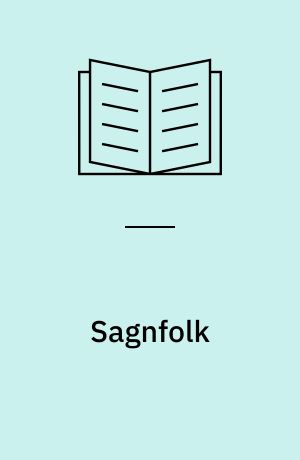 Sagnfolk
