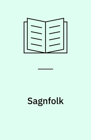 Sagnfolk