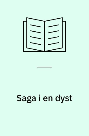 Saga i en dyst