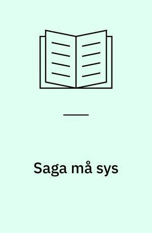 Saga må sys