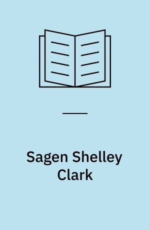 Sagen Shelley Clark