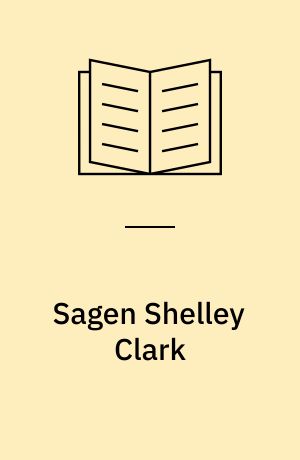 Sagen Shelley Clark