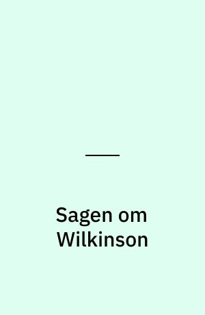 Sagen om Wilkinson